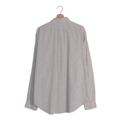 Camicia Ralph Lauren a quadri Classic Fit - Taglia XL