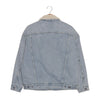 Levi's Sherpa Trucker - S