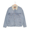 Levi's Sherpa Trucker - M