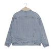 Levi's Sherpa Trucker - M