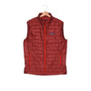 Patagonia nano puff vest - Taglia M
