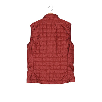 Patagonia nano puff vest - Taglia M