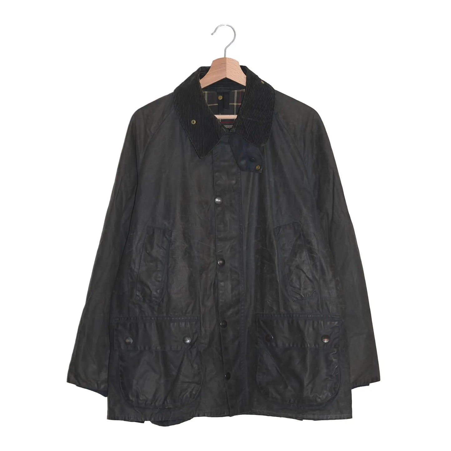 Barbour Bedale Wax Jacket - C40/102 cm