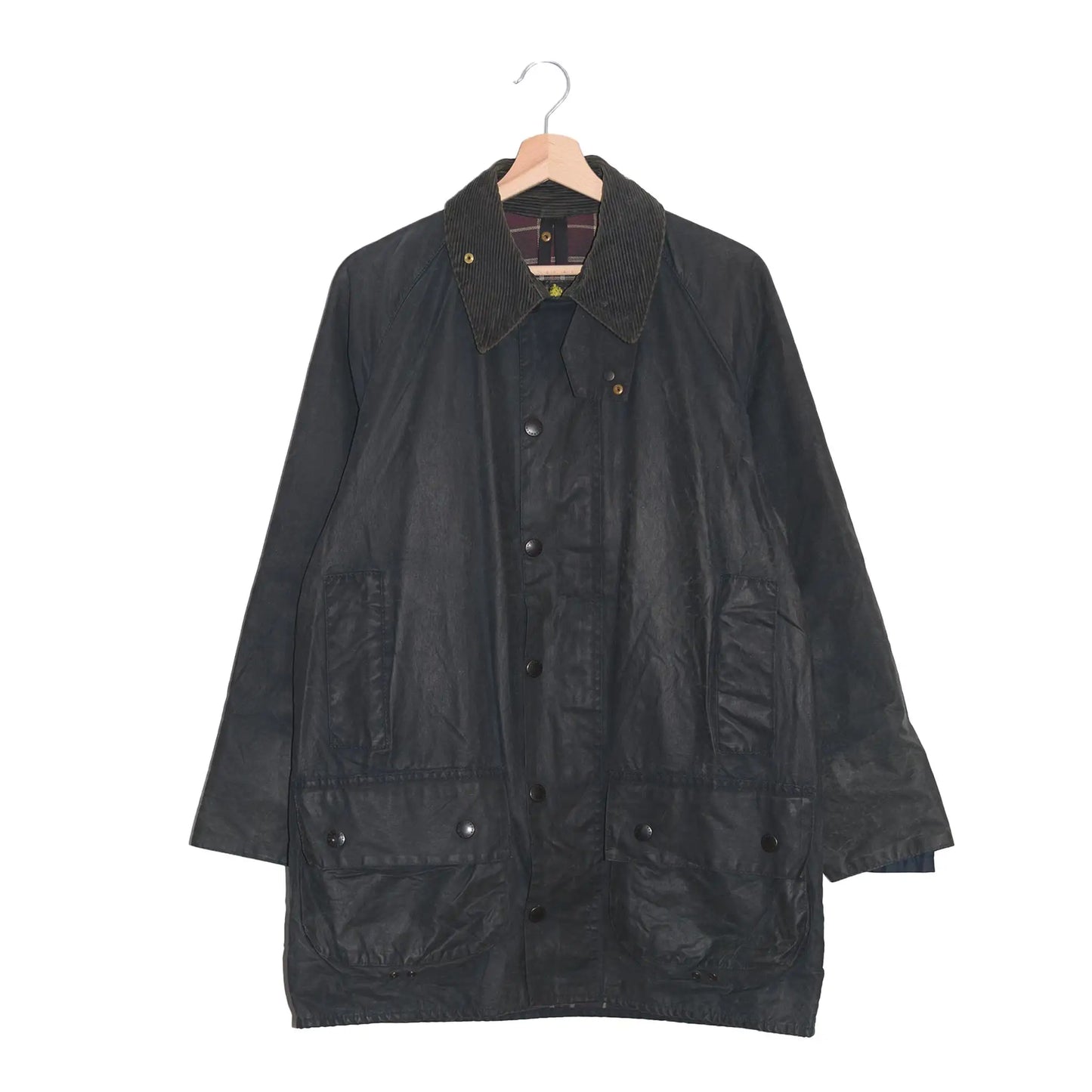 Barbour Beaufort Wax Jacket - C38/97cm 