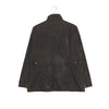 Barbour Utility Wax Jacket - Women's L 