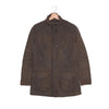 Barbour Rebel jacket Wax Jacket - S
