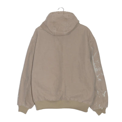 Vintage Made in Mexico Carhartt Active Jacket J130 - Taglia XXL