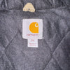 Vintage Made in Mexico Carhartt Active Jacket J130 - Taglia XXL