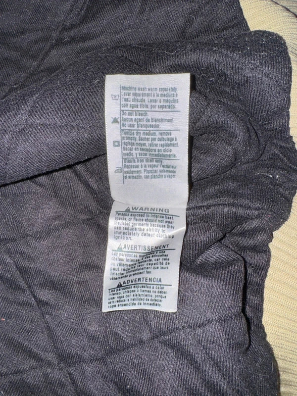 Vintage Made in Mexico Carhartt Active Jacket J130 - Taglia XXL