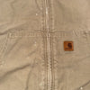Vintage Made in Mexico Carhartt Active Jacket J130 - Taglia XXL