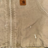 Vintage Made in Mexico Carhartt Active Jacket J130 - Taglia XXL
