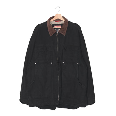 Heavy-Duty Work Chore Jacket - Taglia XL