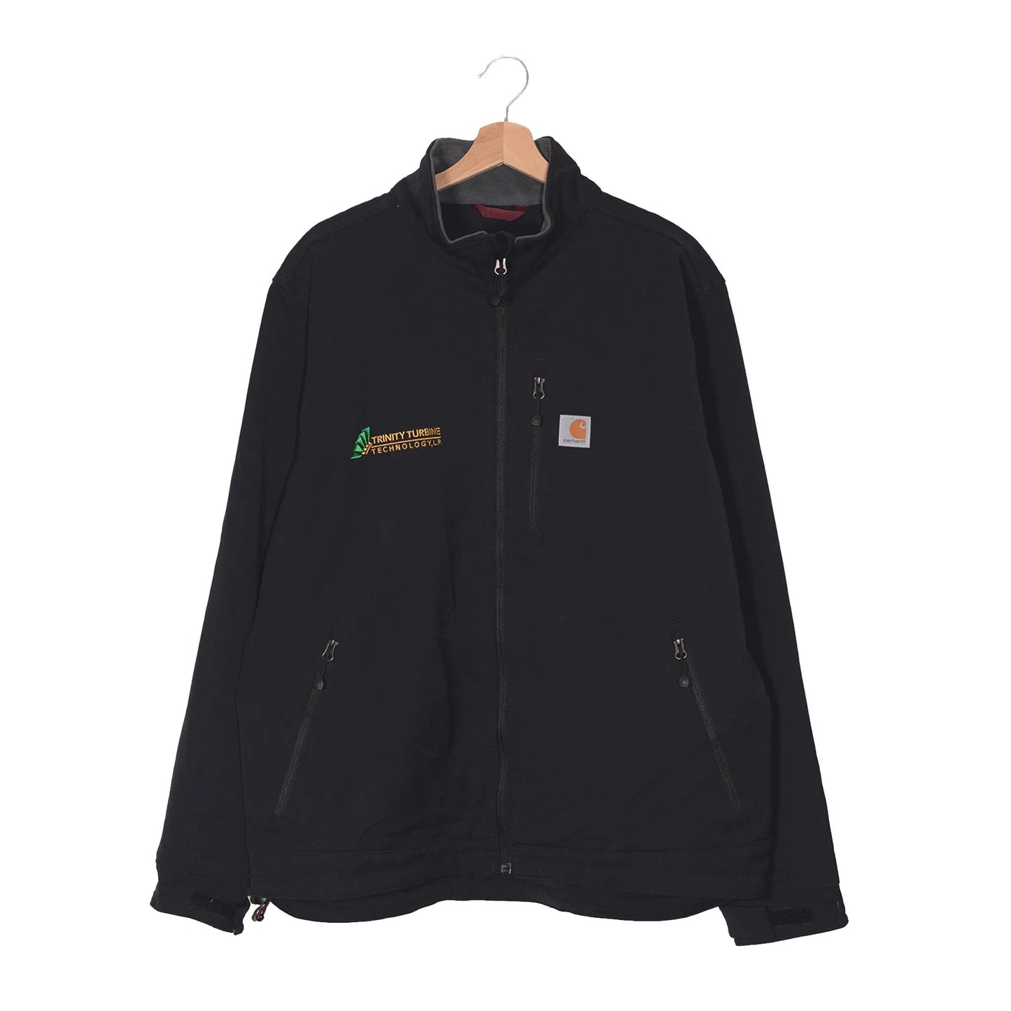 Carhartt Softshell Jacket Custom Corporate Edition - Taglia XL