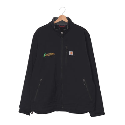Carhartt Softshell Jacket Custom Corporate Edition - Taglia XL