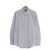 Ralph Lauren striped Custom Fit shirt - Size 16/L