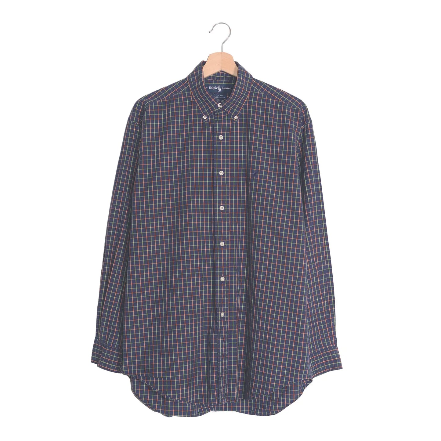 Ralph Lauren Blake Shirt - Size M