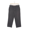 Dickies 874 Original Fit Charcoal Grey Vintage – Made in Mexico – W34/L30 2