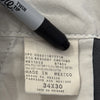 Dickies 874 Original Fit Charcoal Grey Vintage – Made in Mexico – W34/L30 4