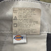 Dickies 874 Original Fit Charcoal Grey Vintage – Made in Mexico – W34/L30 5