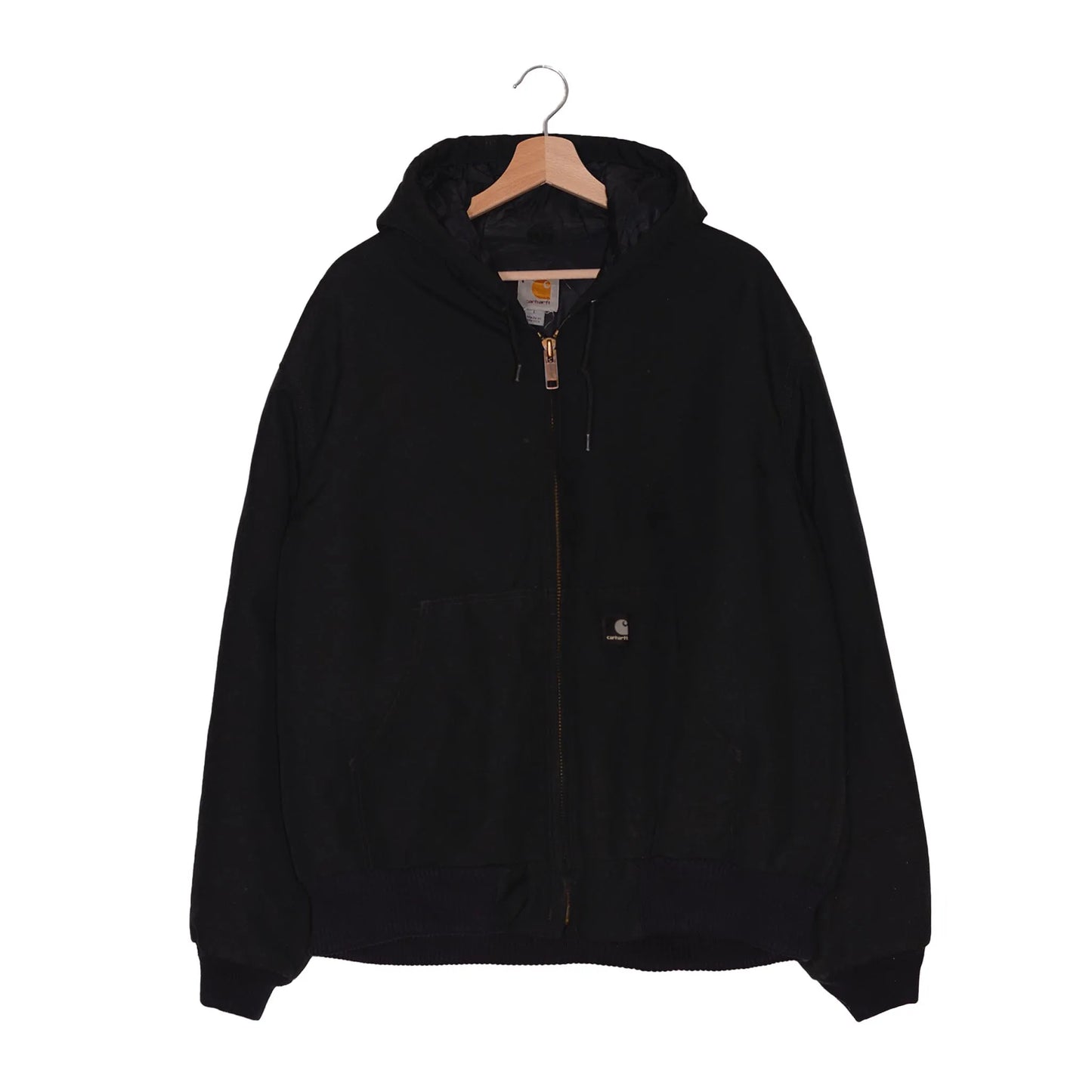 Carhartt Active Jacket Made in Mexico - Taglia L