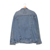 Levi's Trucker Jacket 72334 Denim Faded Mid Blue XXL 2