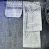 Levi's Trucker Jacket 72334 Denim Faded Mid Blue XXL 5