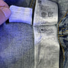 Levi's Trucker Jacket 72334 Denim Faded Mid Blue XXL 6