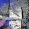 Levi's Trucker Jacket 72334 Denim Faded Mid Blue XXL 7