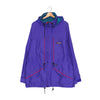 Berghaus Gore-Tex Color-Block Shell Jacket Made in Great Britain - Taglia L