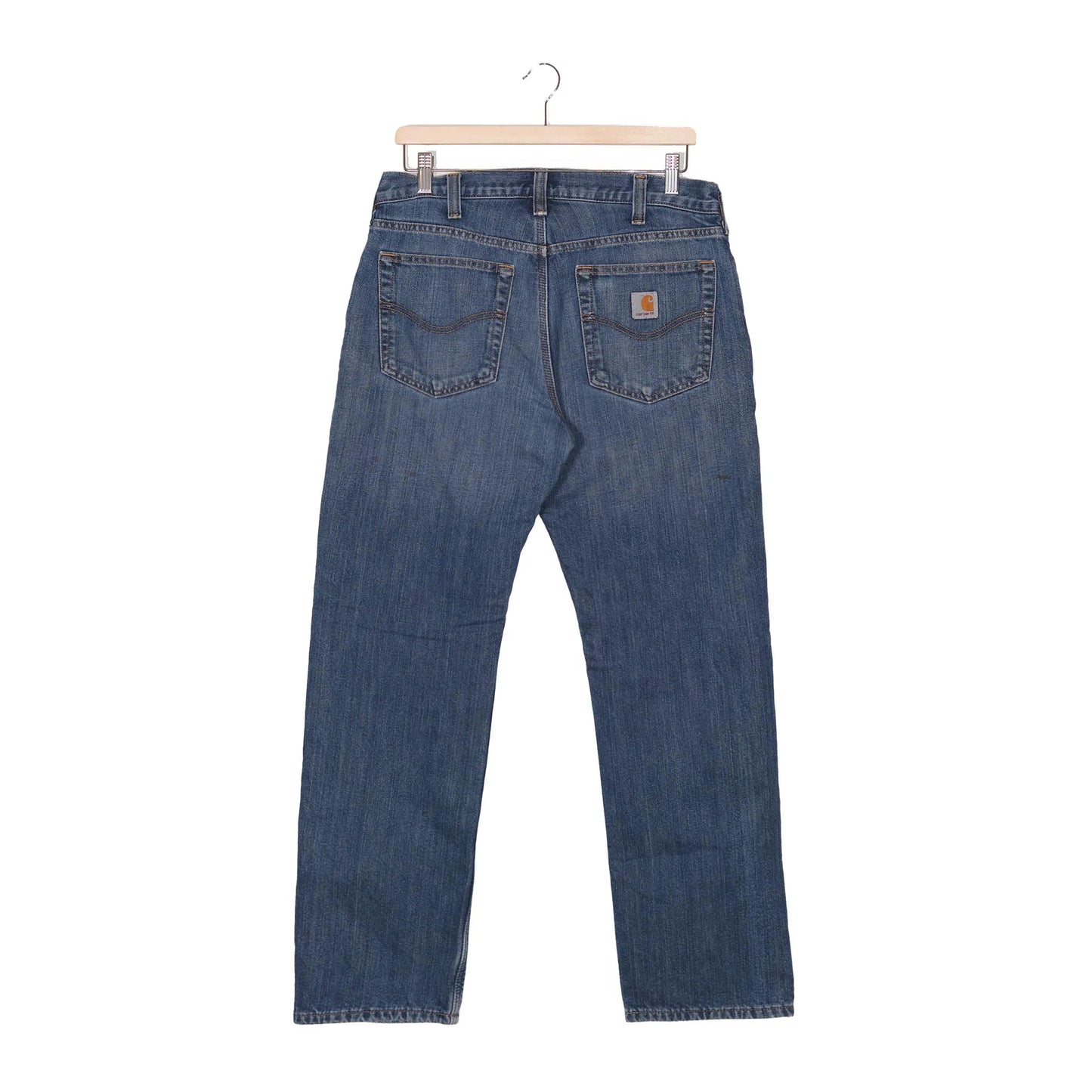 Carhartt Single Knee Relaxed Fit Pants - 35x32