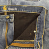 Carhartt Single Knee Relaxed Fit Pants - 35x32