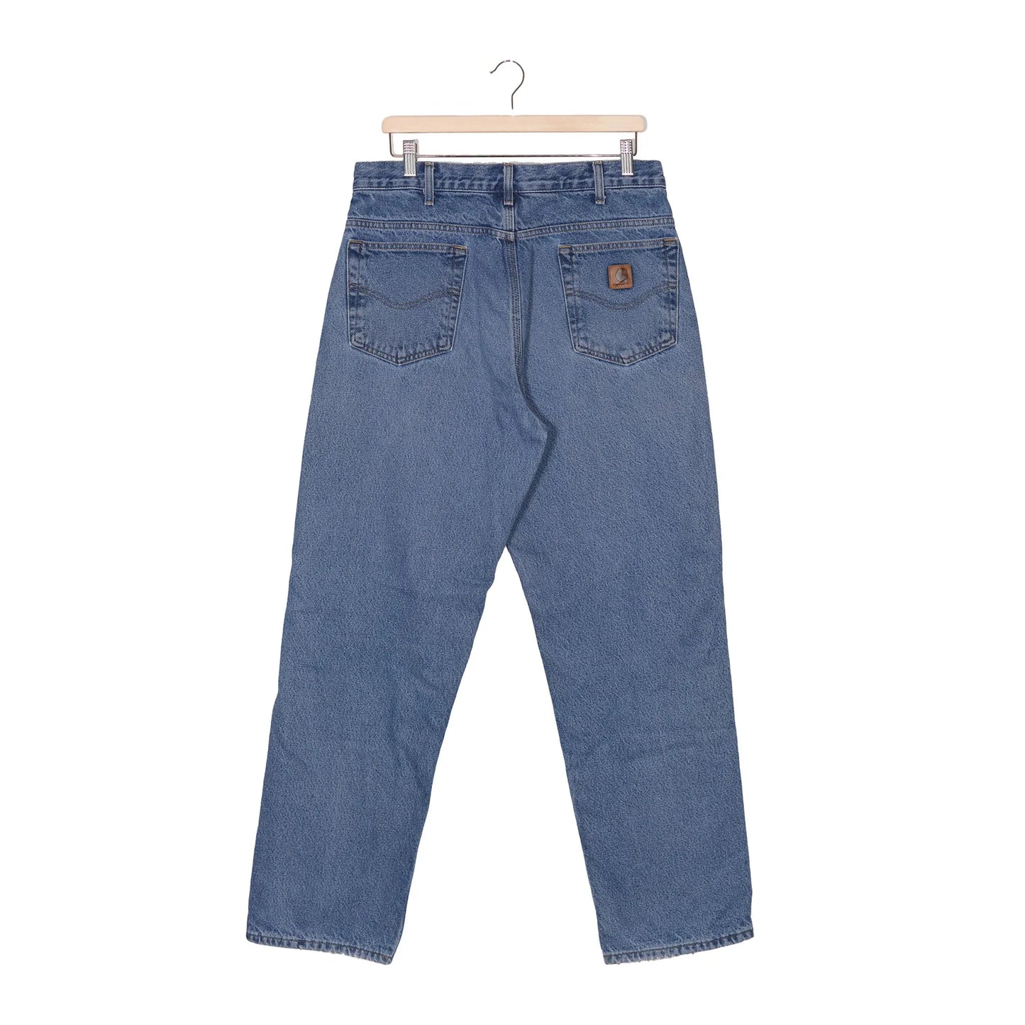 Carhartt Single Knee Relaxed Fit Pants - 35x32