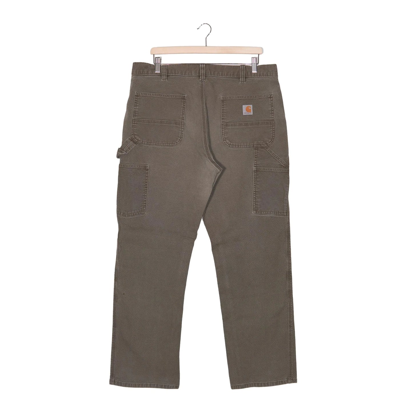Carhartt Single Knee Relaxed Fit Pants - 35x32