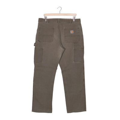Carhartt Single Knee Pant - 38x32