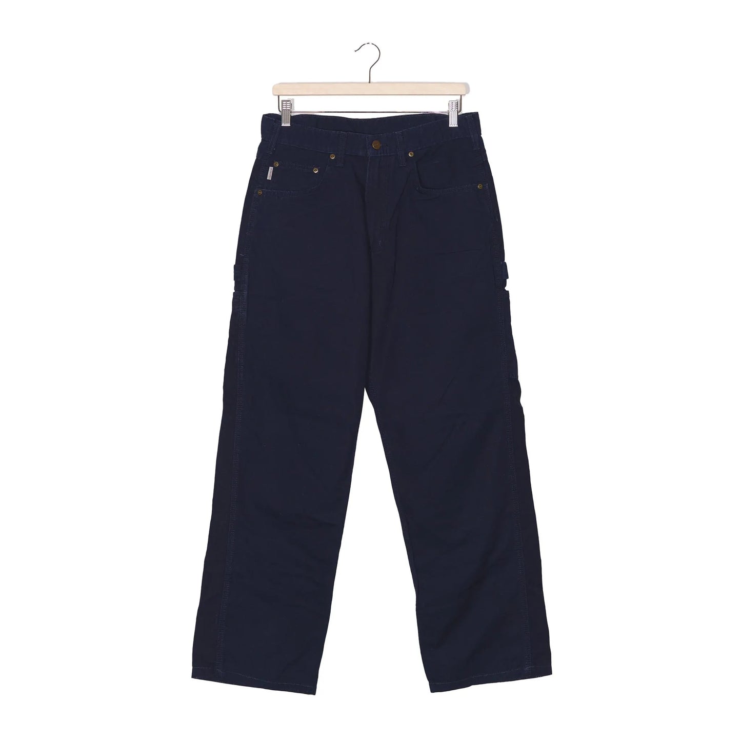 Carhartt Single Knee Relaxed Fit Pants - 35x32