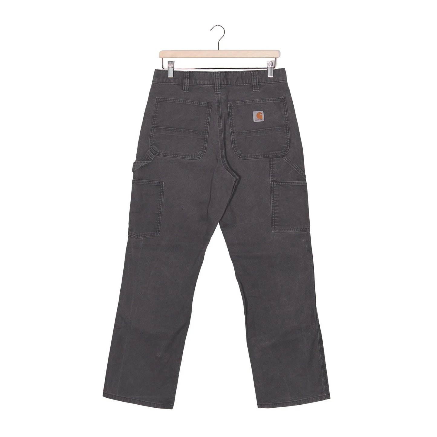Carhartt Single Knee Relaxed Fit Pants - 35x32