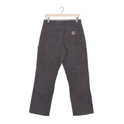 Carhartt Double Knee Pant Relaxed Fit - 32x30