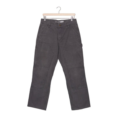Carhartt Double Knee Pant Relaxed Fit - 32x30