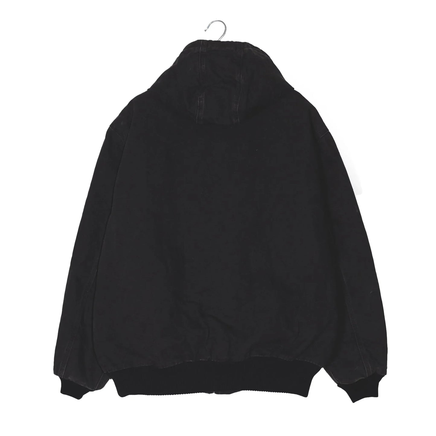 Carhartt Active J130 Duck Canvas Nera – Made in Mexico – XL 2