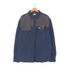 Carhartt Workwear Camicia Canvas Bicolore Gomiti XL