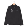 Patagonia Better Sweater Fleece Nera Emory University M