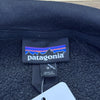 Patagonia Better Sweater Fleece Nera Emory University M 3