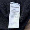 Patagonia Better Sweater Fleece Nera Emory University M 6
