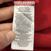Felpa Half-Zip Polo Ralph Lauren Estate Rib Rosso – Pony Multicolor – XXL