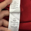 Felpa Half-Zip Polo Ralph Lauren Estate Rib Rosso – Pony Multicolor – XXL