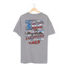 NASCAR Daytona 500 The Great American Race T-Shirt Grigia – XL 2