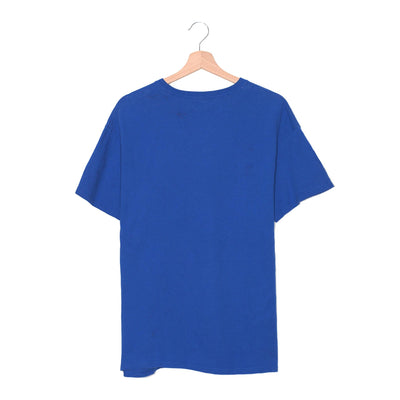 NASCAR Racing #48 Daytona 500 T-Shirt Blu Royal – L 2