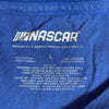 NASCAR Racing #48 Daytona 500 T-Shirt Blu Royal – L 3