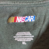 NASCAR Dale Earnhardt Jr. #88 T-Shirt Verde – XL 3
