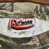 Chase Authentics Tony Stewart #14 Realtree Camo T-Shirt – 3X 3